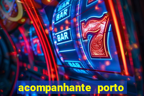 acompanhante porto velho ro